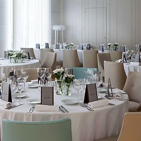 Hotel Nh Canciller Ayala 4*