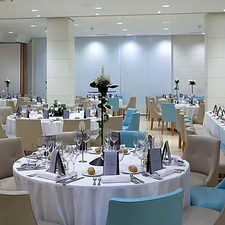 Hotel Nh Canciller Ayala Vitoria-Gasteiz
