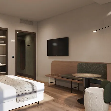 Nh Canciller Ayala Hotel Vitoria-Gasteiz