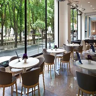 Hotel Nh Canciller Ayala Vitoria-Gasteiz