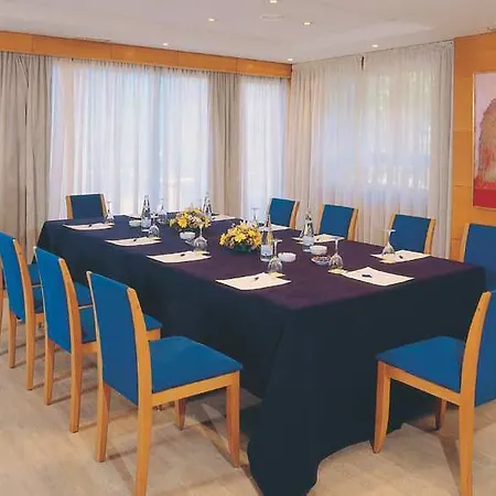 Nh Canciller Ayala Vitoria-Gasteiz