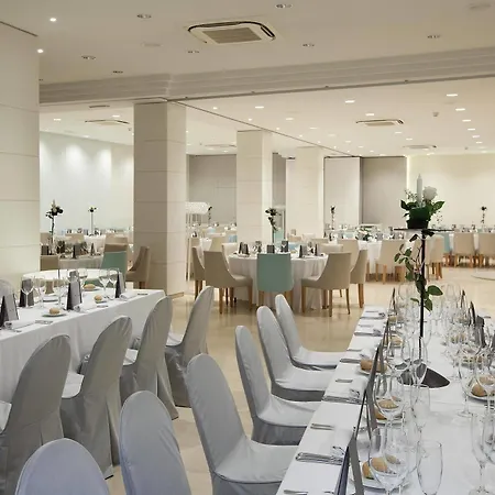 Nh Canciller Ayala 4*