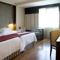 Nh Canciller Ayala Vitoria-Gasteiz