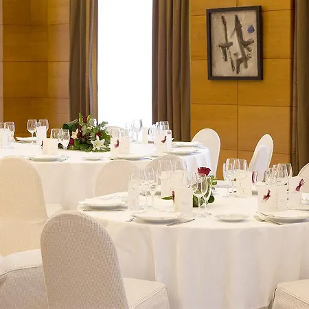 Nh Canciller Ayala 4* Vitoria-Gasteiz