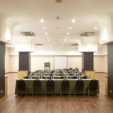 Nh Canciller Ayala Hotel Vitoria-Gasteiz