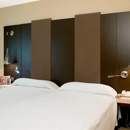 Nh Canciller Ayala Vitoria-Gasteiz