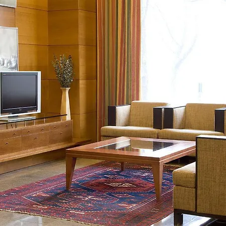 Nh Canciller Ayala Vitoria-Gasteiz