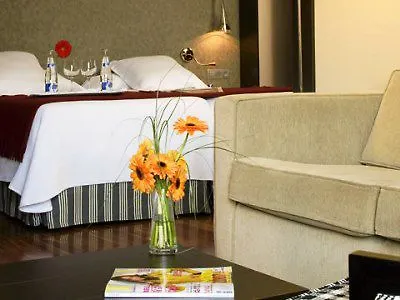 Nh Canciller Ayala 4*