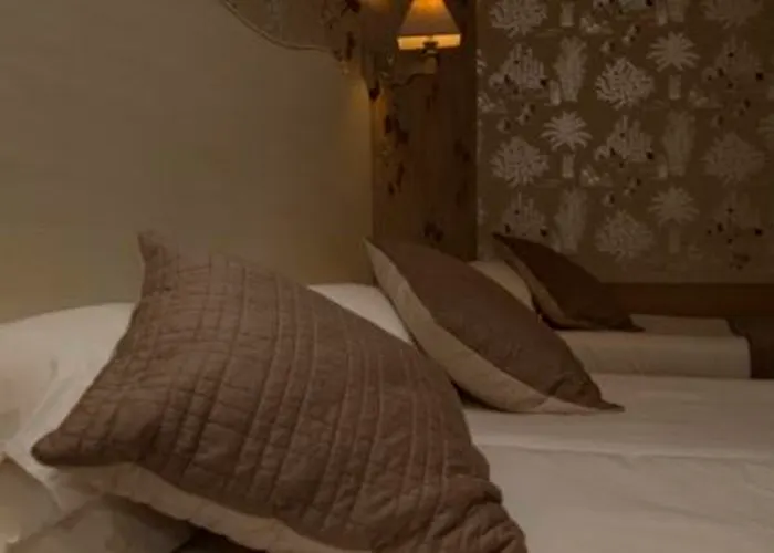 Nh Canciller Ayala Vitoria-Gasteiz