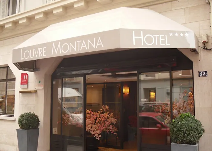 Nh Canciller Ayala Hotel