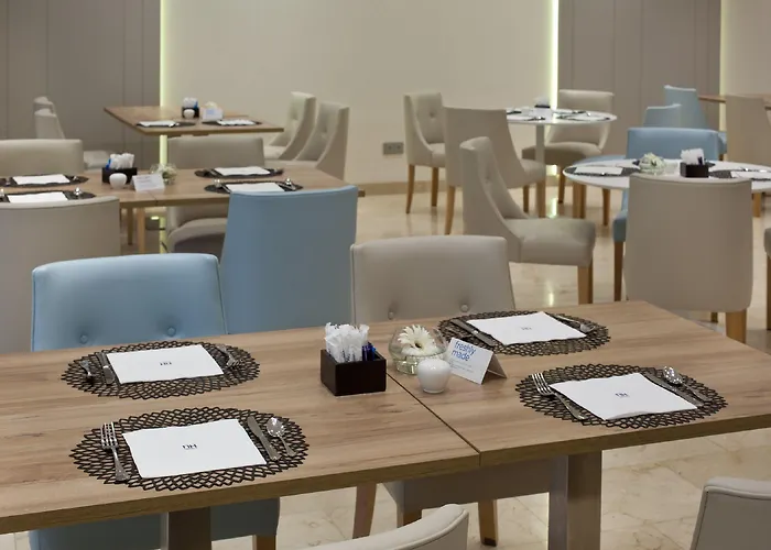 Hotel Nh Canciller Ayala Vitoria-Gasteiz