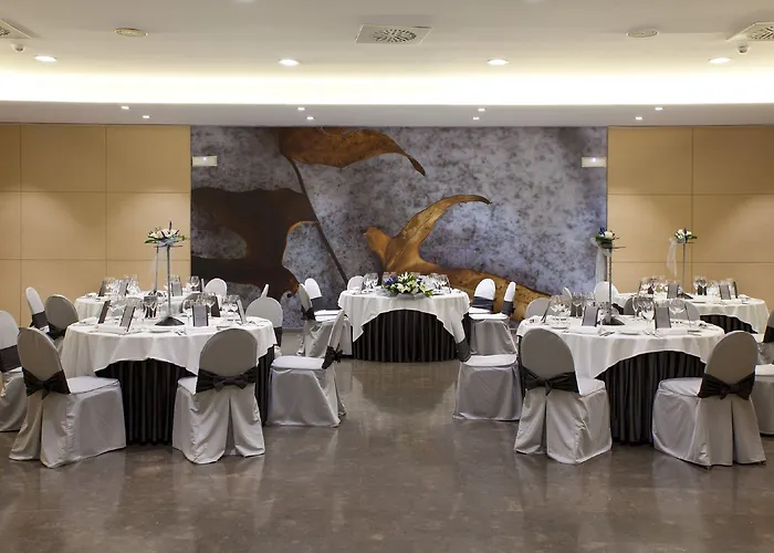 Nh Canciller Ayala Vitoria-Gasteiz