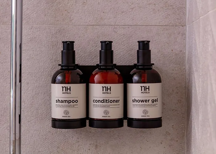 Nh Canciller Ayala 4* Vitoria-Gasteiz