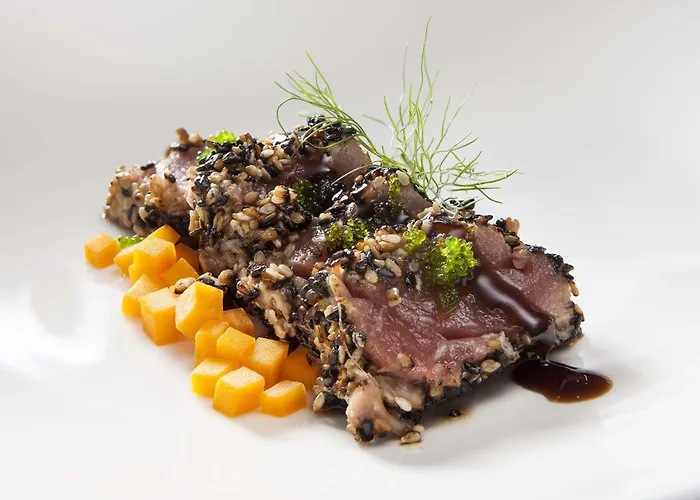 Hotel Nh Canciller Ayala 4*