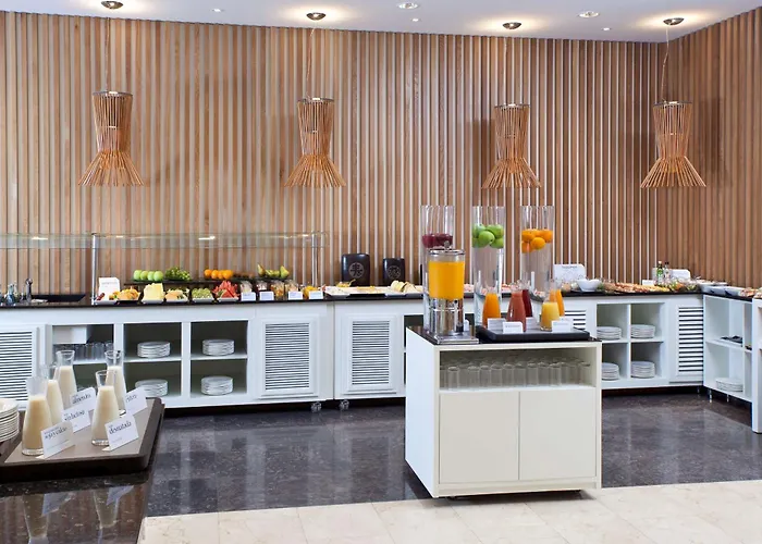 Nh Canciller Ayala 4*