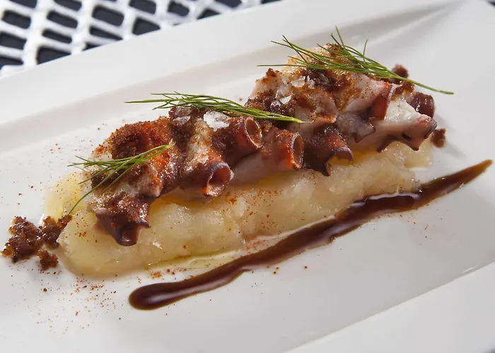 Nh Canciller Ayala 4* Vitoria-Gasteiz