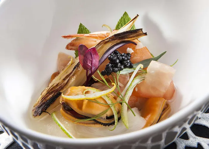 Hotel Nh Canciller Ayala Vitoria-Gasteiz