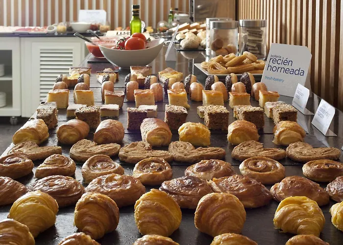 Nh Canciller Ayala 4*