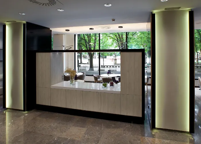 Nh Canciller Ayala Vitoria-Gasteiz