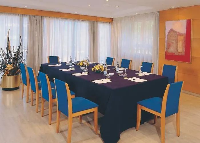 Nh Canciller Ayala Vitoria-Gasteiz