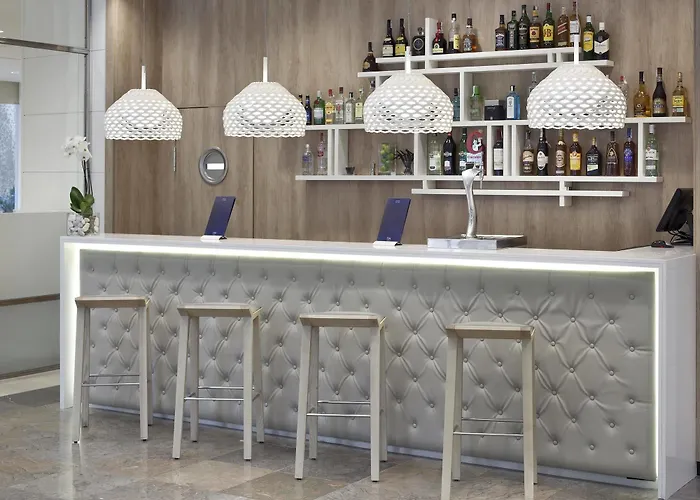 Nh Canciller Ayala Hotel Vitoria-Gasteiz