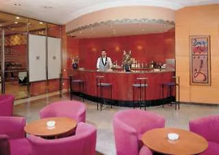 Nh Canciller Ayala Hotel Vitoria-Gasteiz