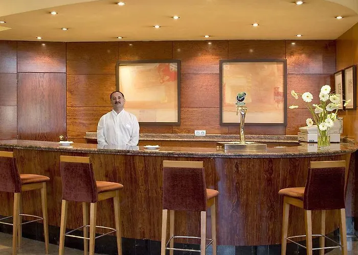 Nh Canciller Ayala Vitoria-Gasteiz