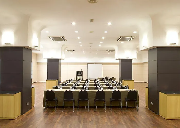 Nh Canciller Ayala Hotel Vitoria-Gasteiz