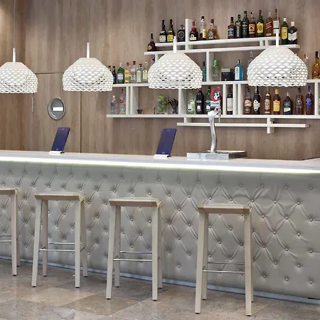 Nh Canciller Ayala 4* Βιτόρια-Γκαστέις